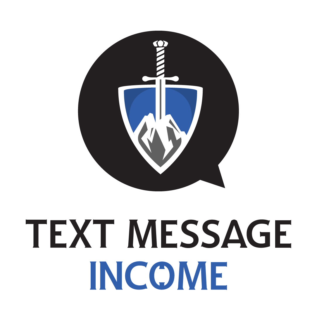 Text Message Income